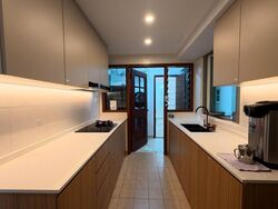 Evergreen Park (D19), Apartment #583912091